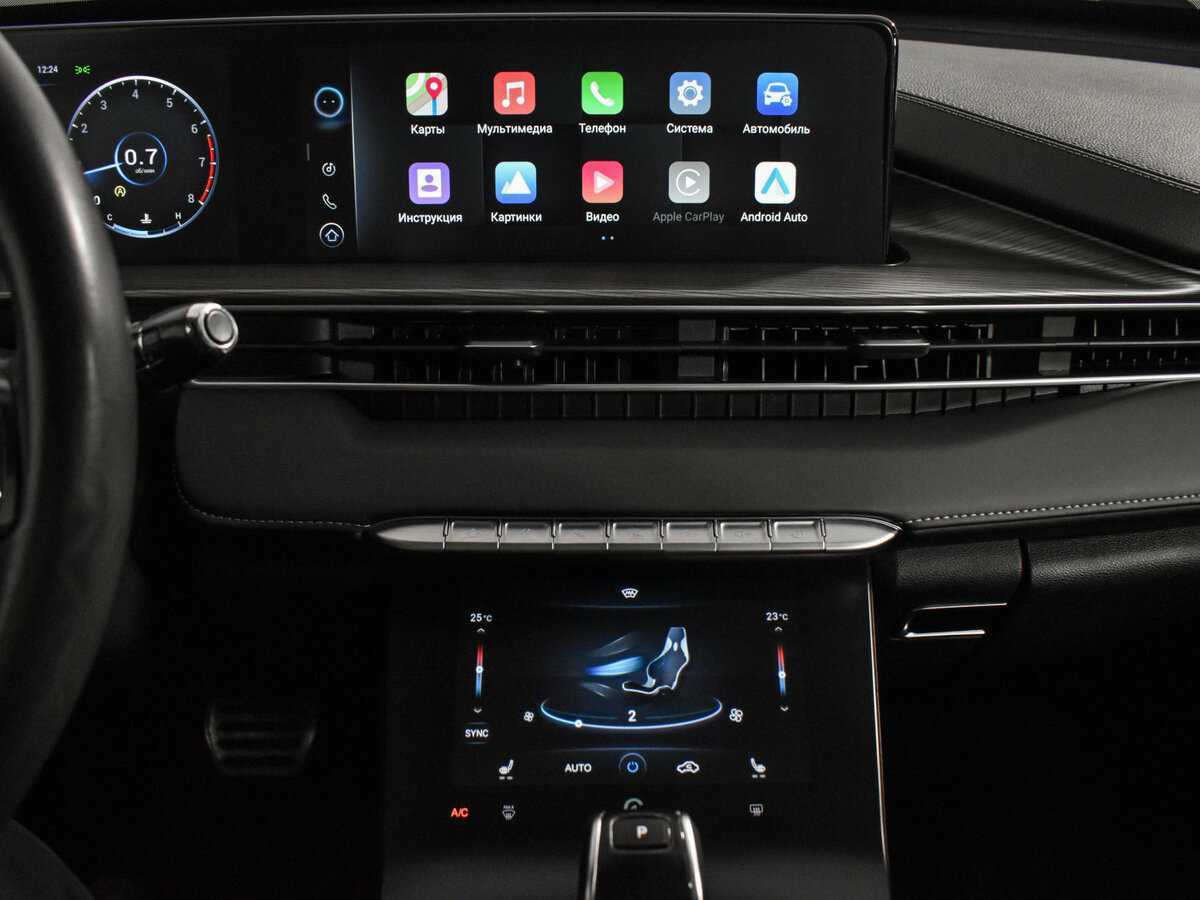 Купить Chery Tiggo 8 Pro Max, 2022, 56 088 км.. Фото: #15