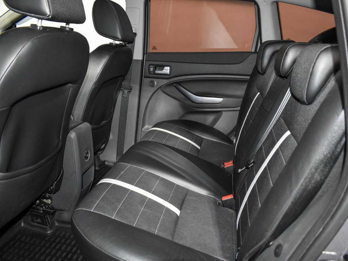 Купить Форд Куга, 2012, 215 067 км.. Фото: #11