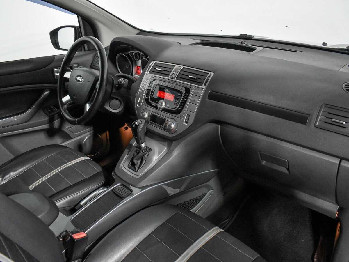 Купить Форд Куга, 2012, 215 067 км.. Фото: #12