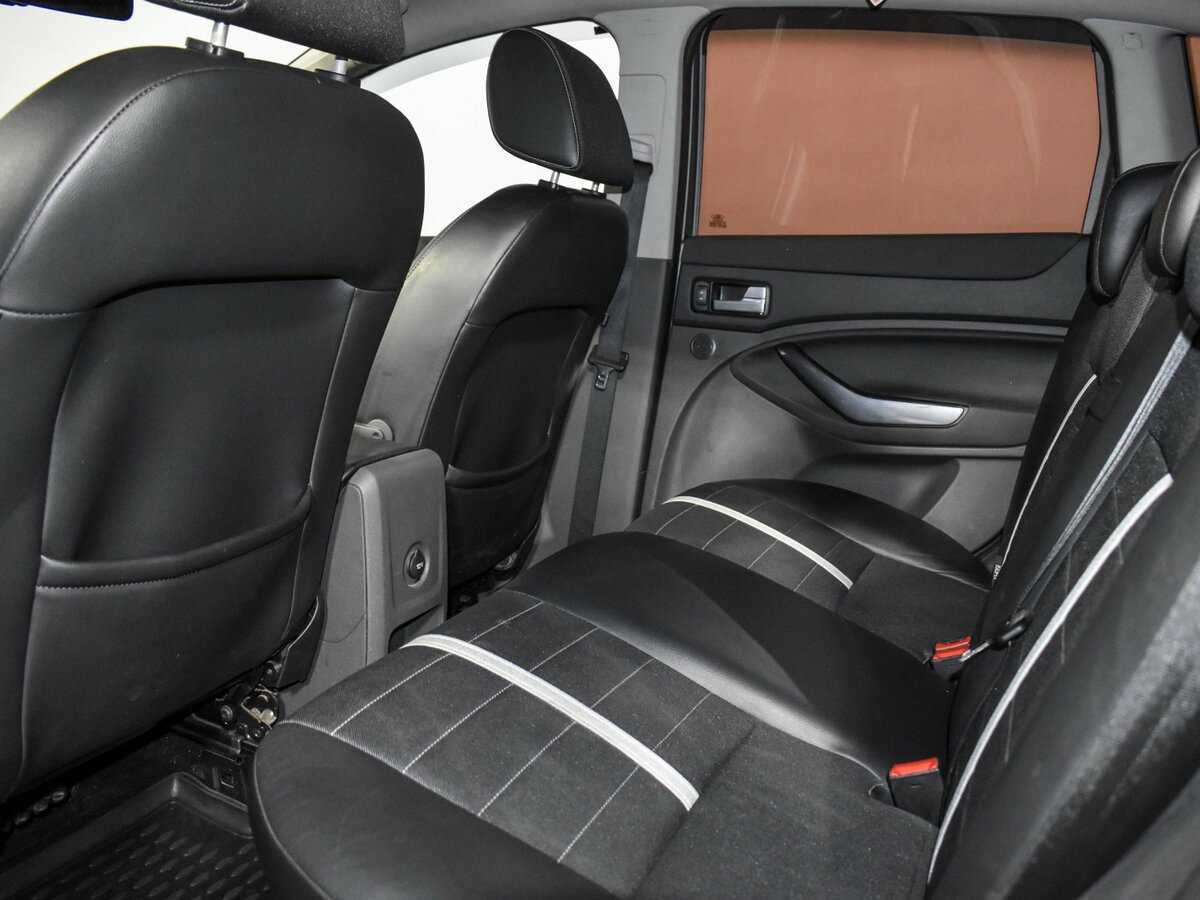 Купить Форд Куга, 2012, 215 067 км.. Фото: #13