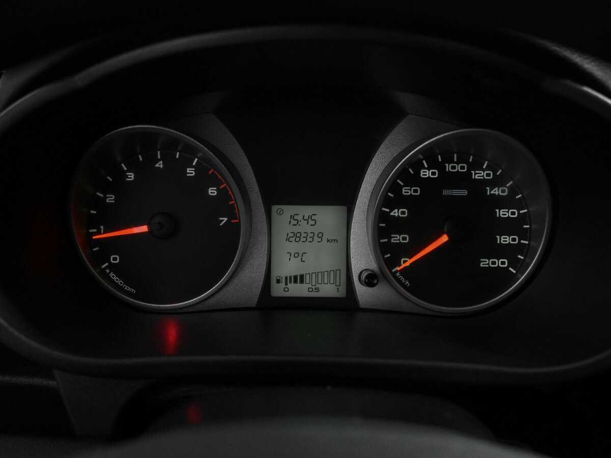 Купить Lada (ВАЗ) Granta, 2014, 128 340 км.. Фото: #16