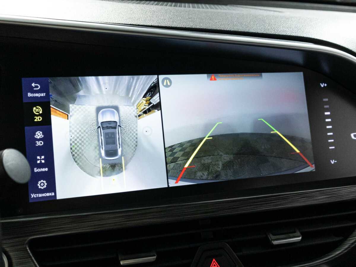 Купить Geely Tugella, 2022, 30 573 км.. Фото: #25