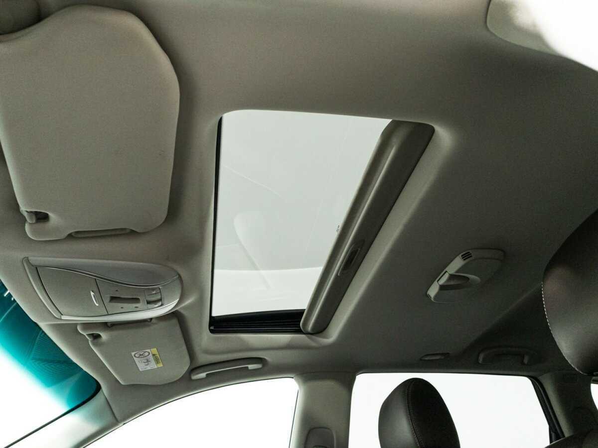 Купить Infiniti QX60, 2018, 92 663 км.. Фото: #16