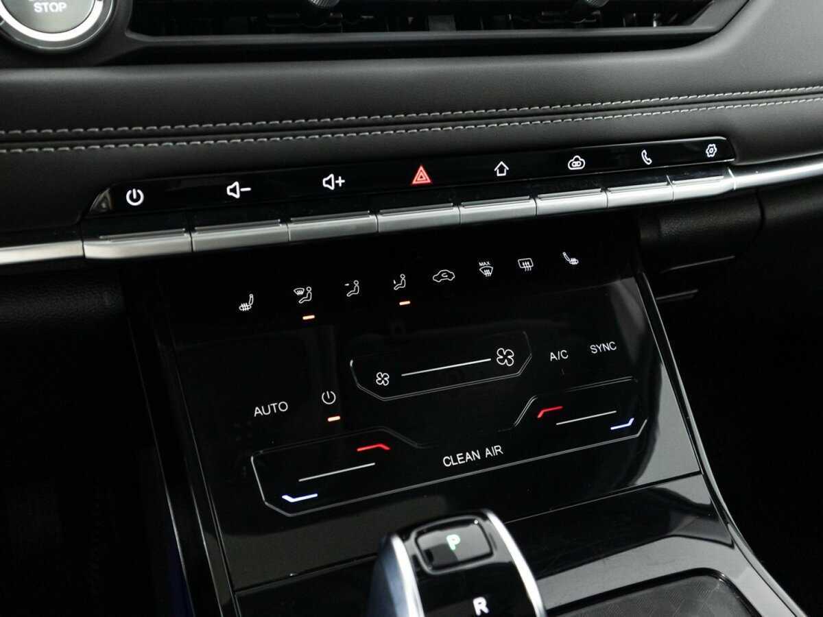 Купить Chery Tiggo 7 Pro, 2021, 54 593 км.. Фото: #20