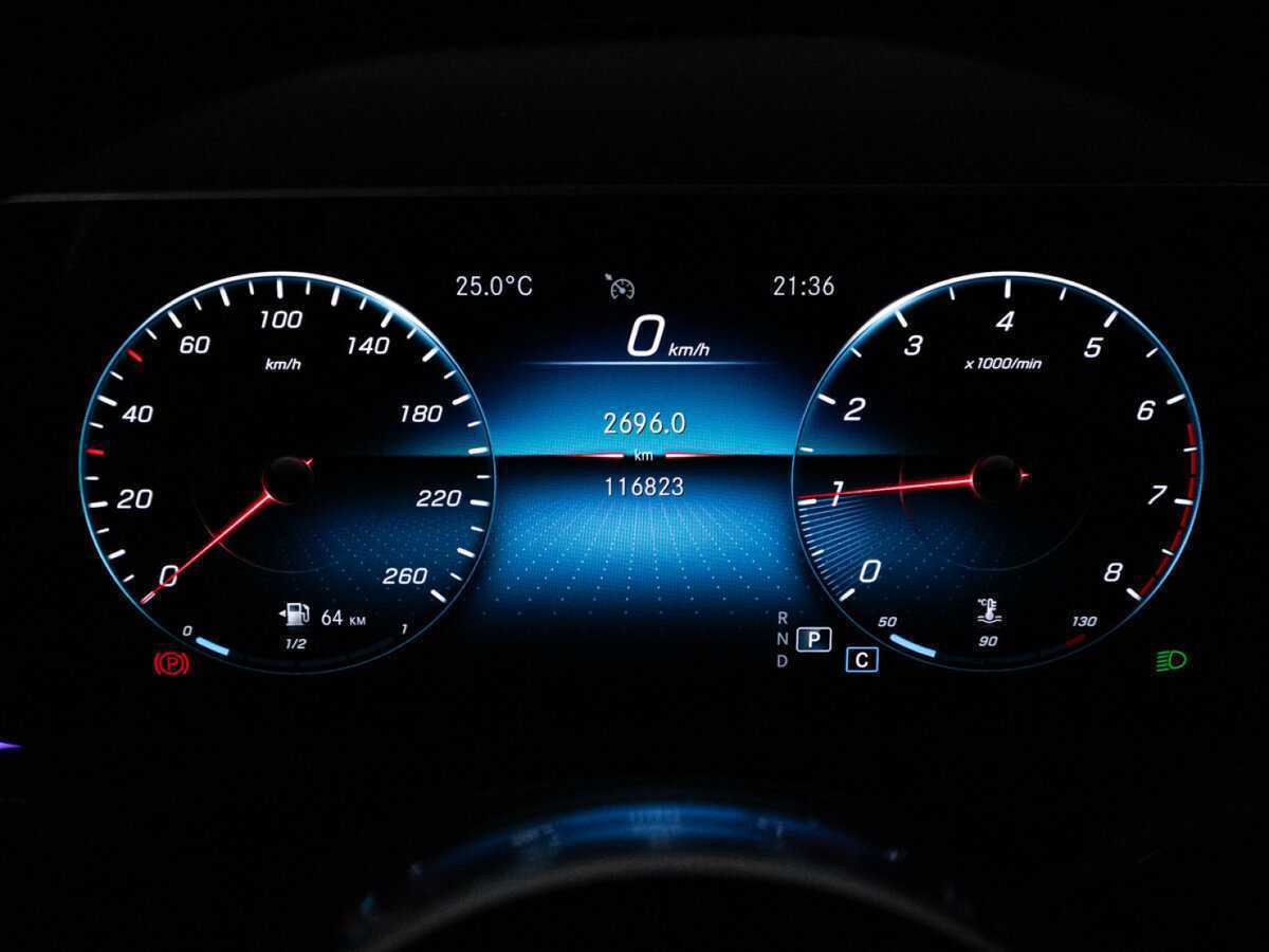 Купить Mercedes-Benz CLA, 2019, 116 821 км.. Фото: #8