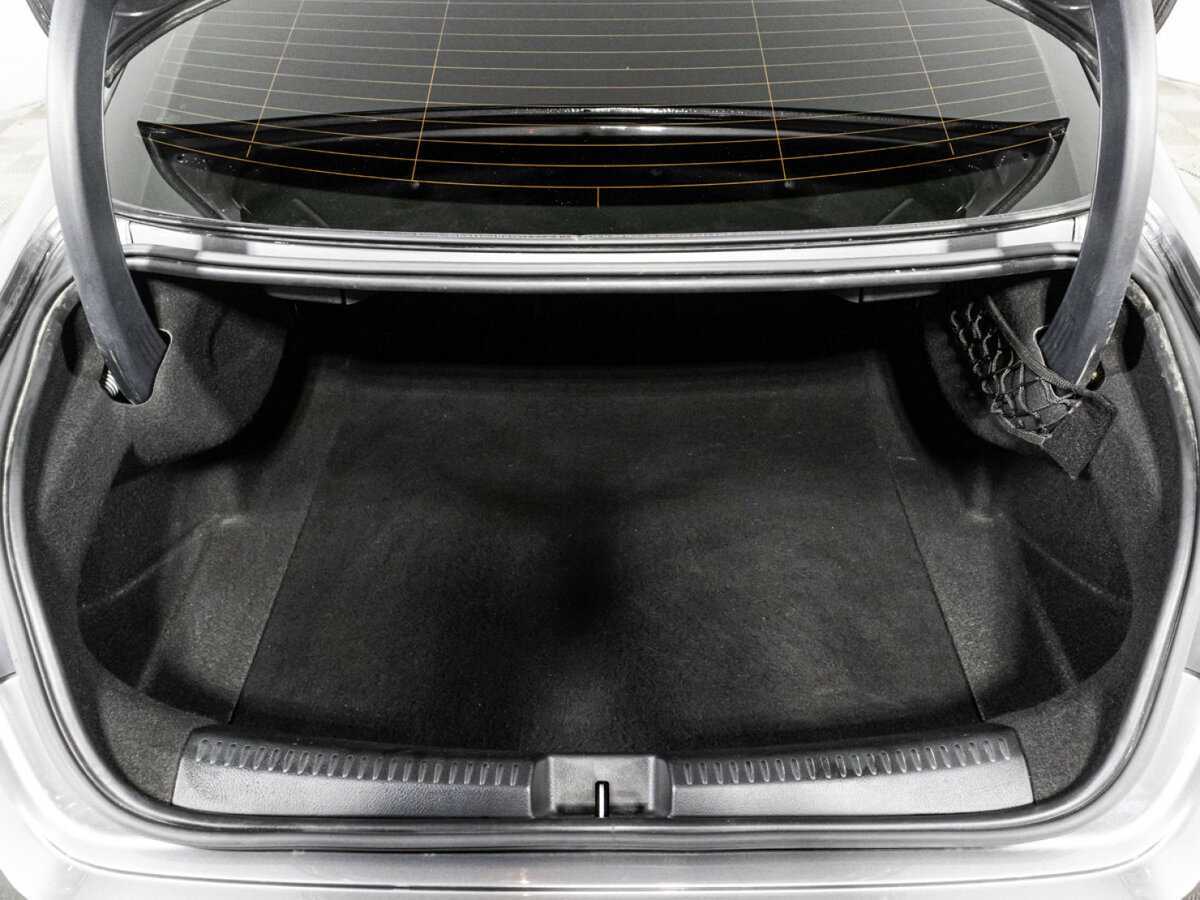 Купить Mercedes-Benz CLA, 2019, 116 821 км.. Фото: #11