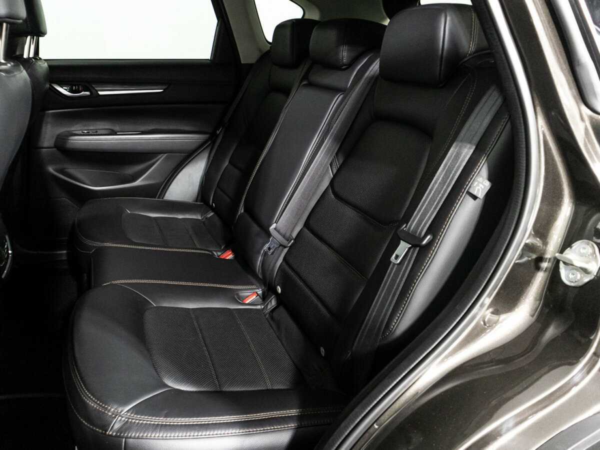 Купить Mazda CX-5, 2019, 115 817 км.. Фото: #9