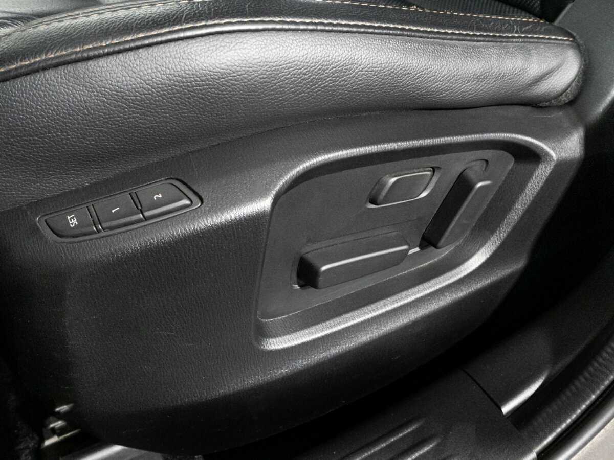 Купить Mazda CX-5, 2019, 115 817 км.. Фото: #18