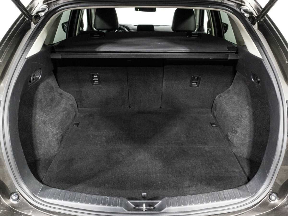 Купить Mazda CX-5, 2019, 115 817 км.. Фото: #22