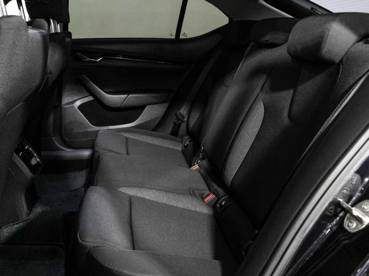 Купить Шкода Октавия, 2021, 151 776 км.. Фото: #9