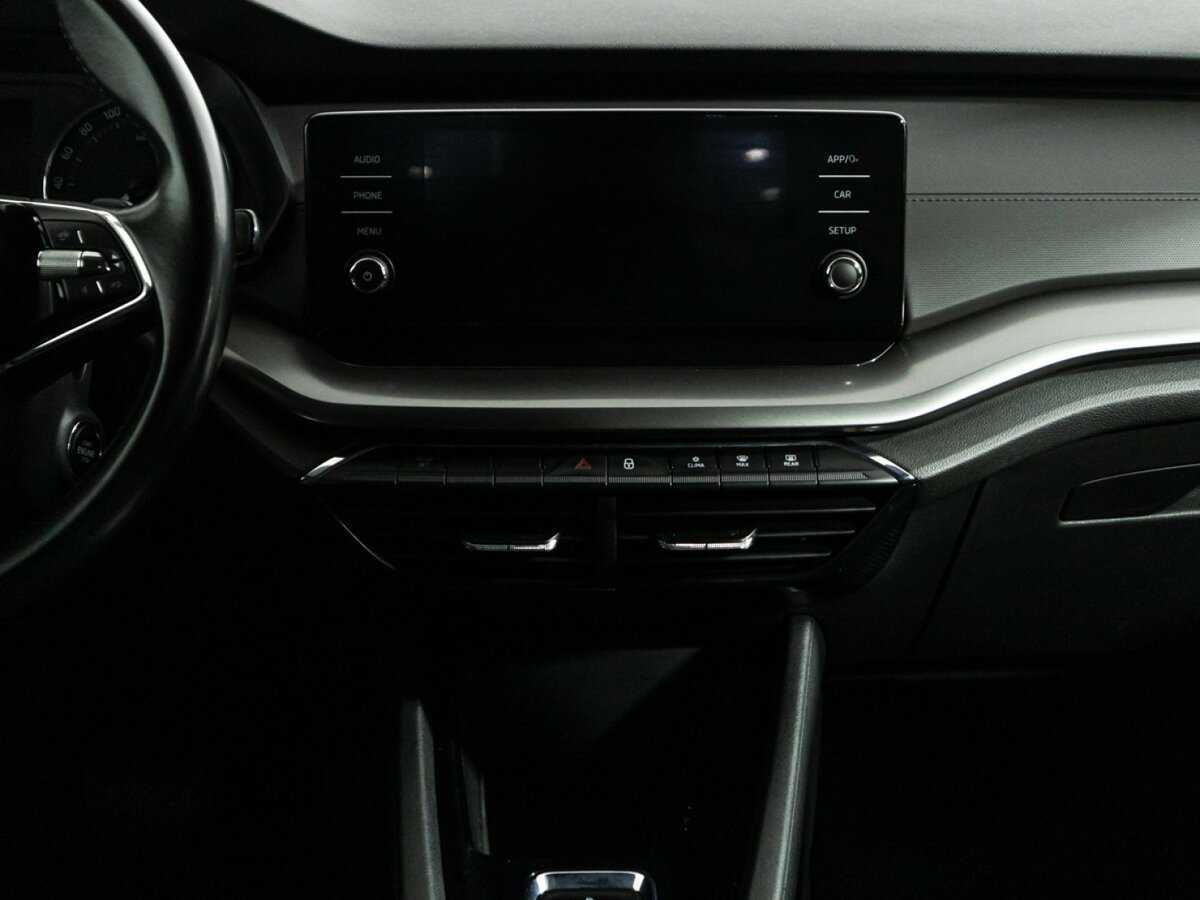 Купить Шкода Октавия, 2021, 151 776 км.. Фото: #13