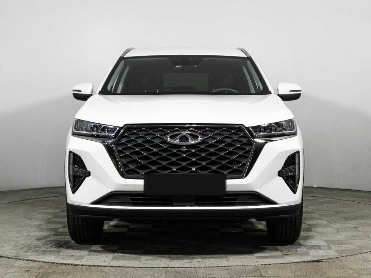 Купить Chery Tiggo 7 Pro Max, 2023, 21 768 км.. Фото: #1