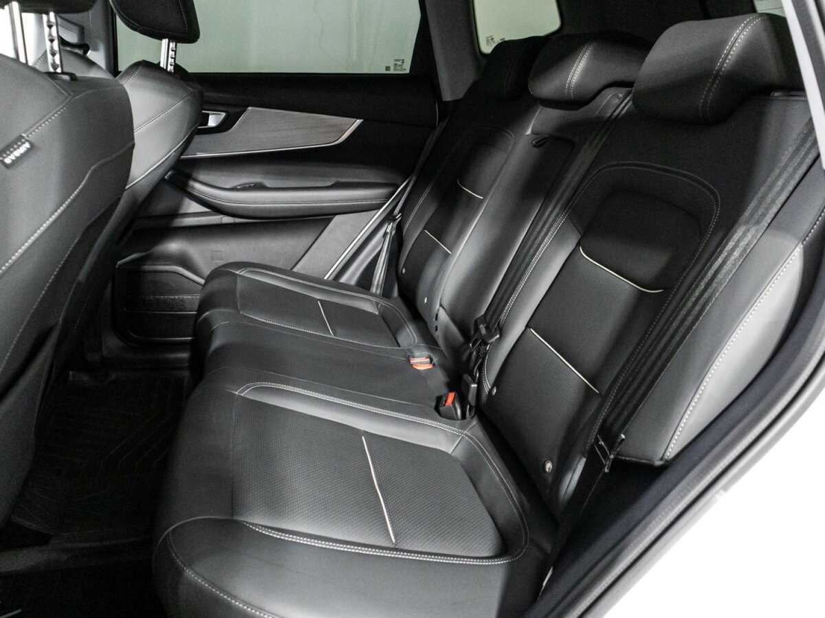 Купить Chery Tiggo 7 Pro Max, 2023, 21 768 км.. Фото: #9