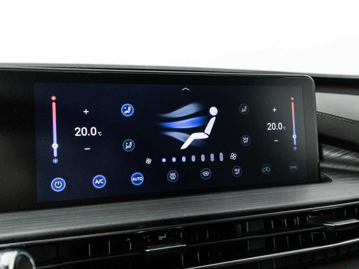 Купить Chery Tiggo 7 Pro Max, 2023, 21 768 км.. Фото: #18