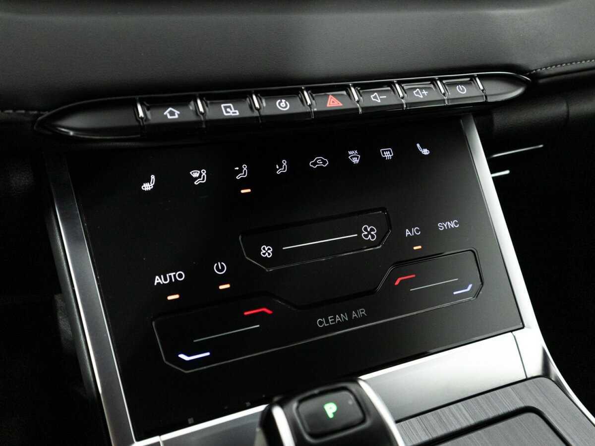 Купить Chery Tiggo 7 Pro Max, 2023, 21 768 км.. Фото: #19