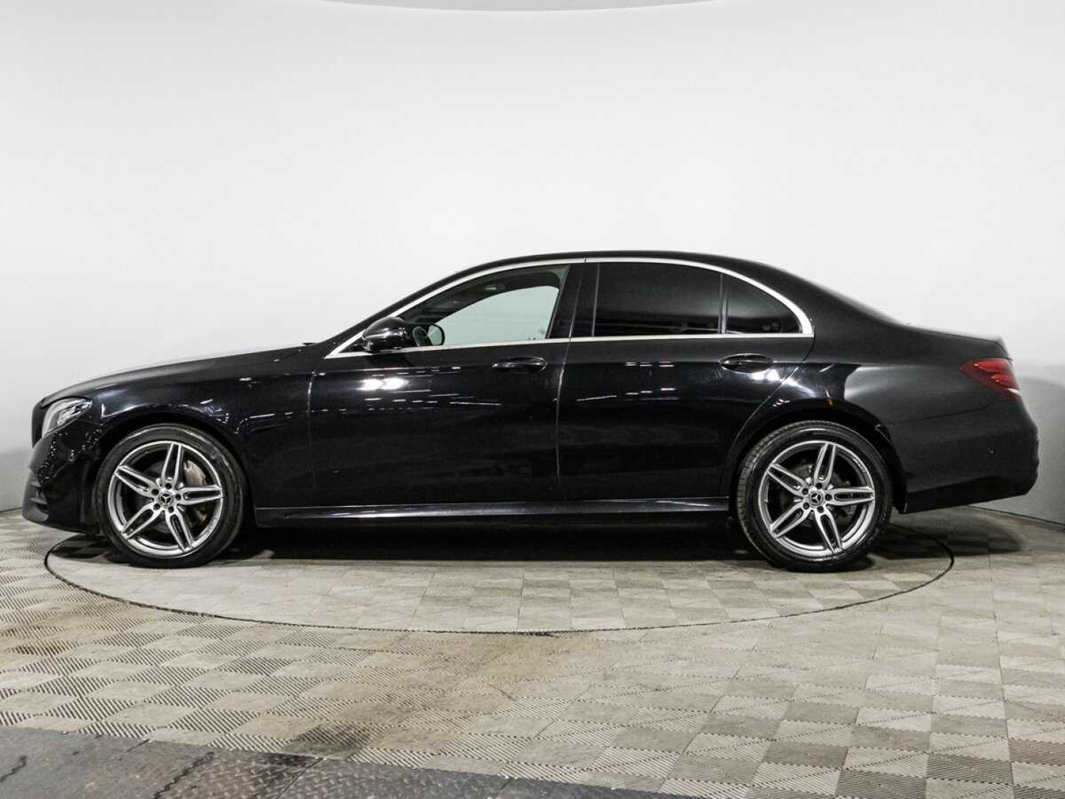 Купить Mercedes-Benz E-Класс, 2018, 268 953 км.. Фото: #7