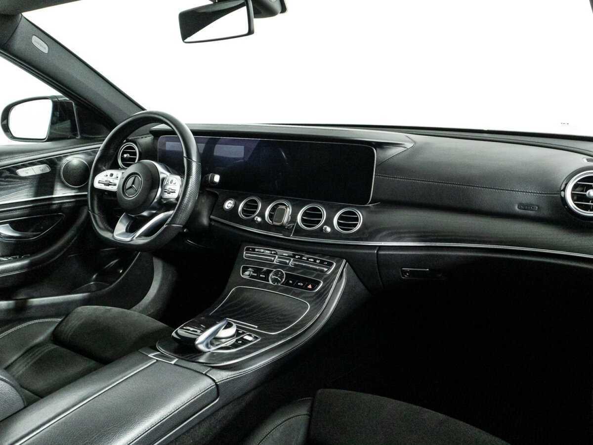 Купить Mercedes-Benz E-Класс, 2018, 268 953 км.. Фото: #8
