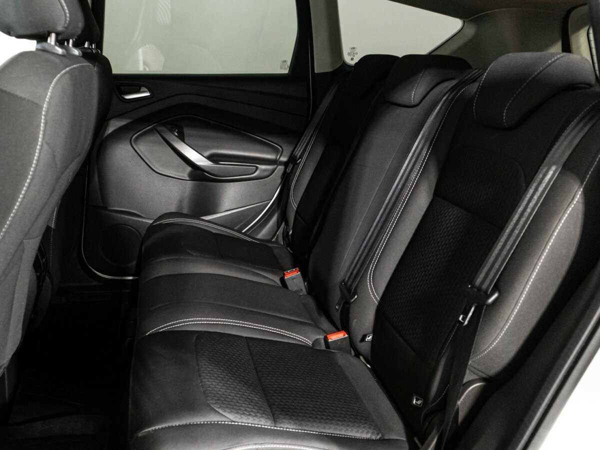 Купить Форд Куга, 2017, 98 384 км.. Фото: #9