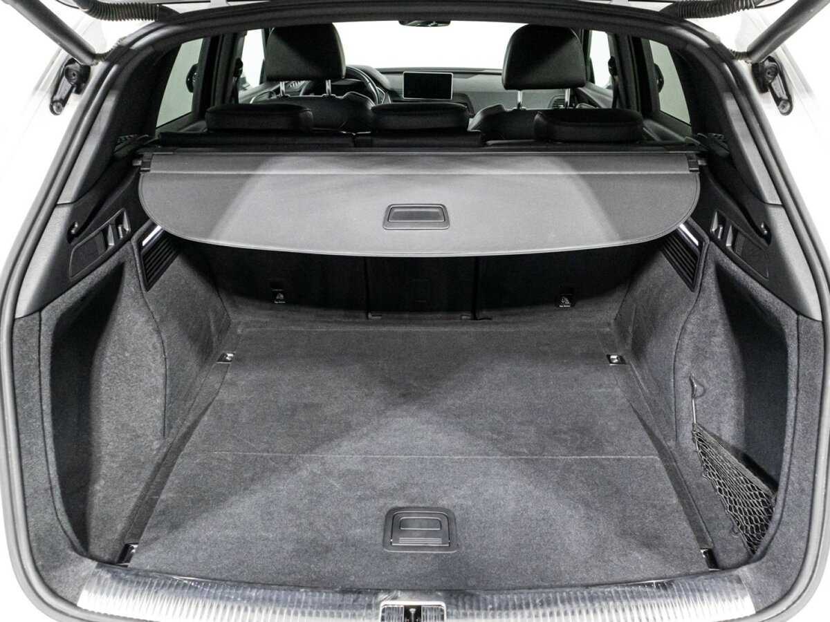 Купить Audi Q5, 2018, 137 639 км.. Фото: #14