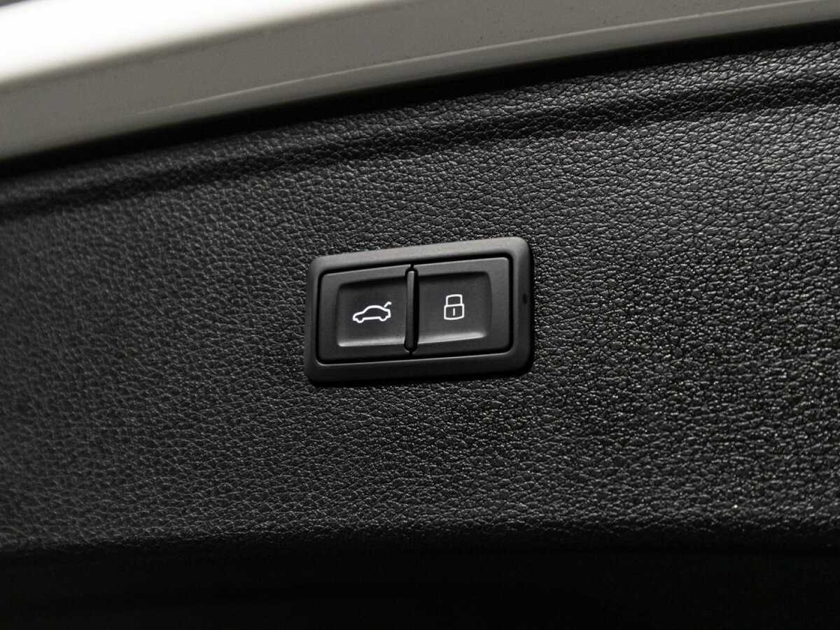 Купить Audi Q5, 2018, 137 639 км.. Фото: #15