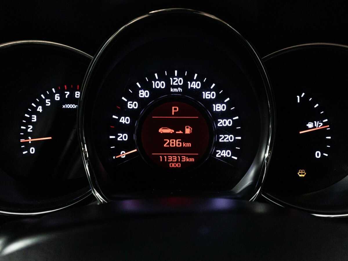 Купить Киа Сид, 2014, 113 310 км.. Фото: #11