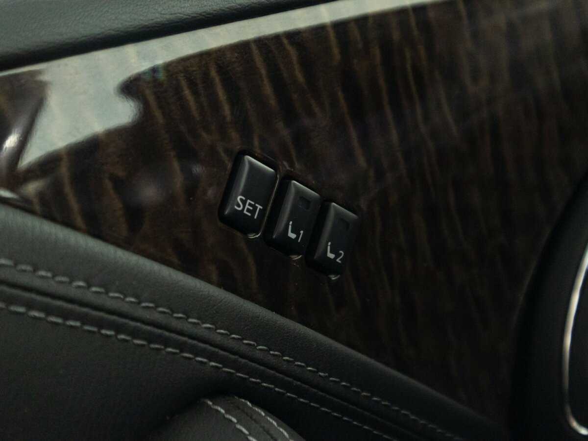 Купить Nissan Patrol, 2014, 204 336 км.. Фото: #22