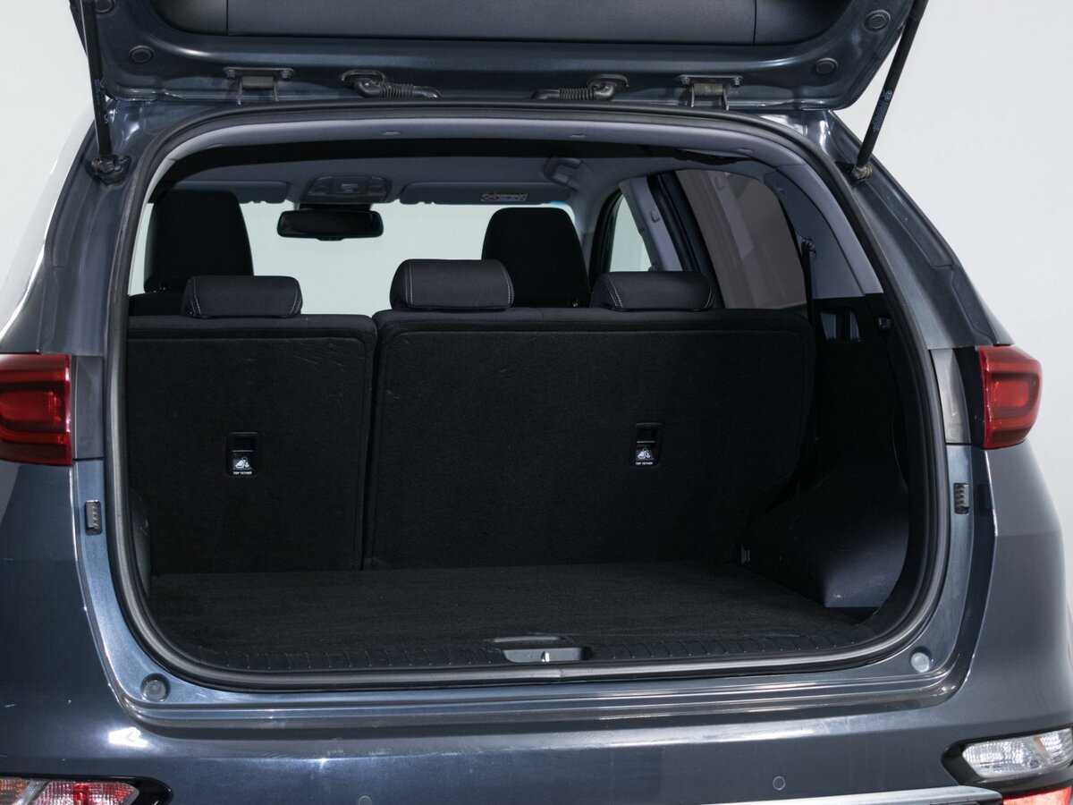 Купить Киа Спортейдж, 2018, 114 000 км.. Фото: #6