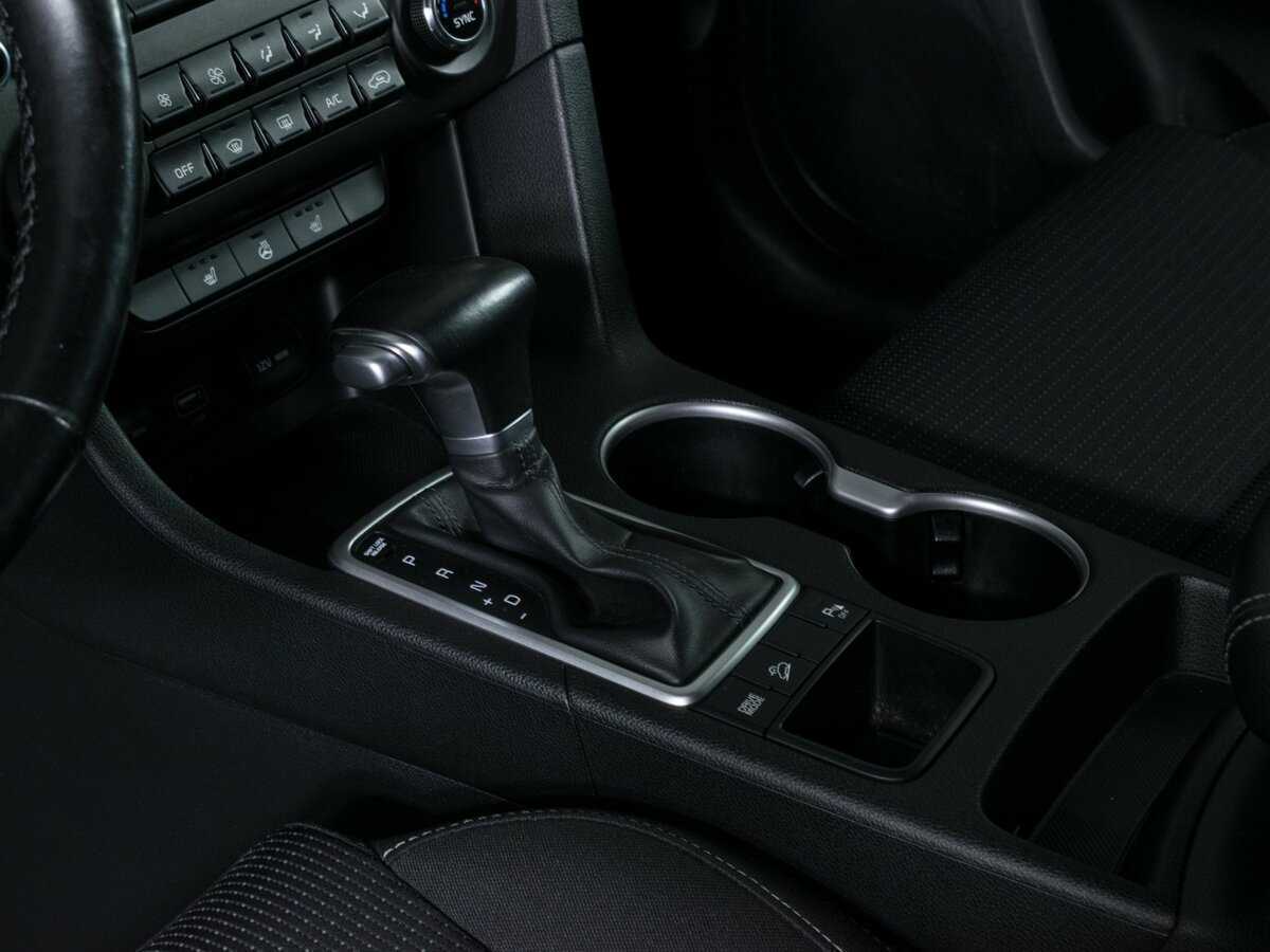 Купить Киа Спортейдж, 2018, 114 000 км.. Фото: #12