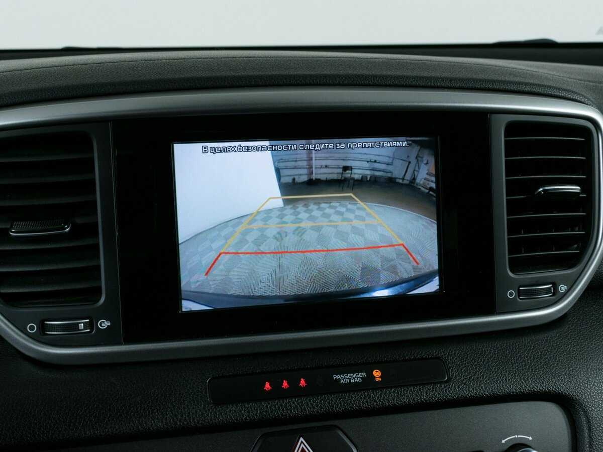 Купить Киа Спортейдж, 2018, 114 000 км.. Фото: #13