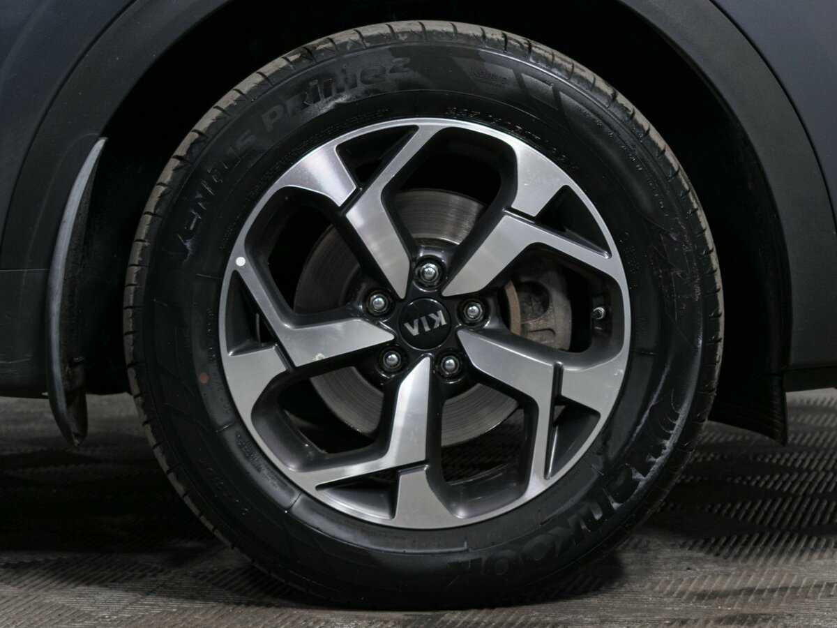 Купить Киа Спортейдж, 2018, 114 000 км.. Фото: #14