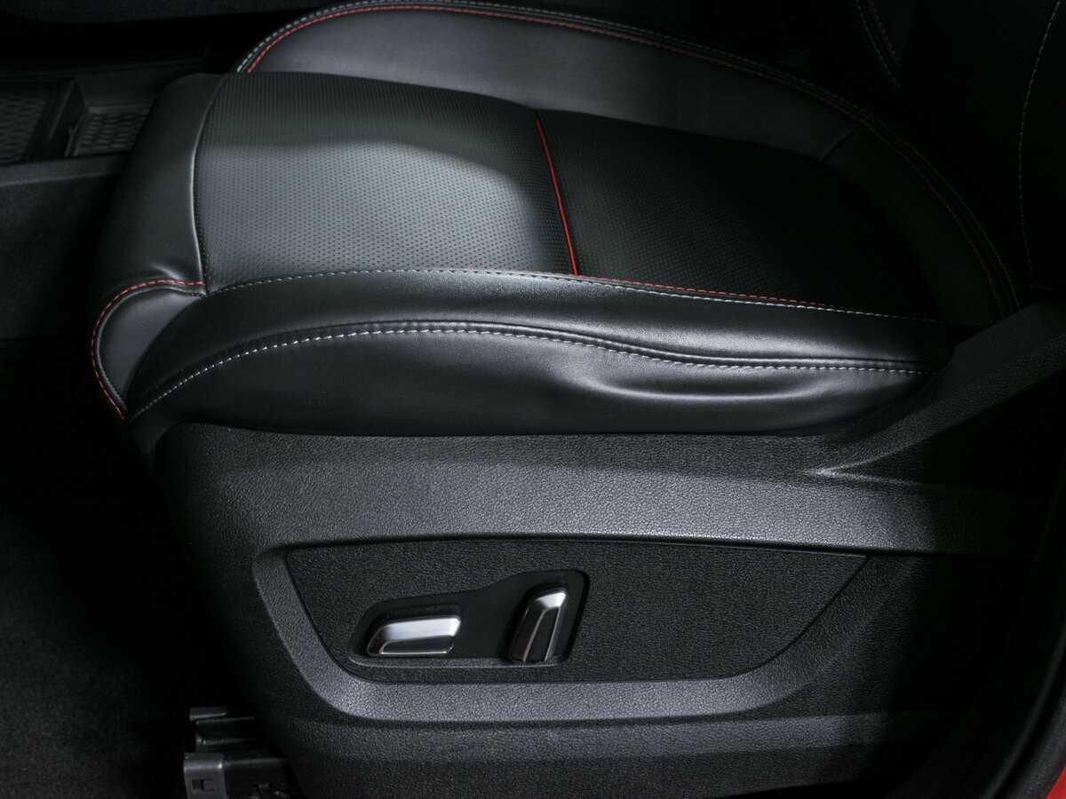 Купить Chery Tiggo 7 Pro, 2020, 32 700 км.. Фото: #15