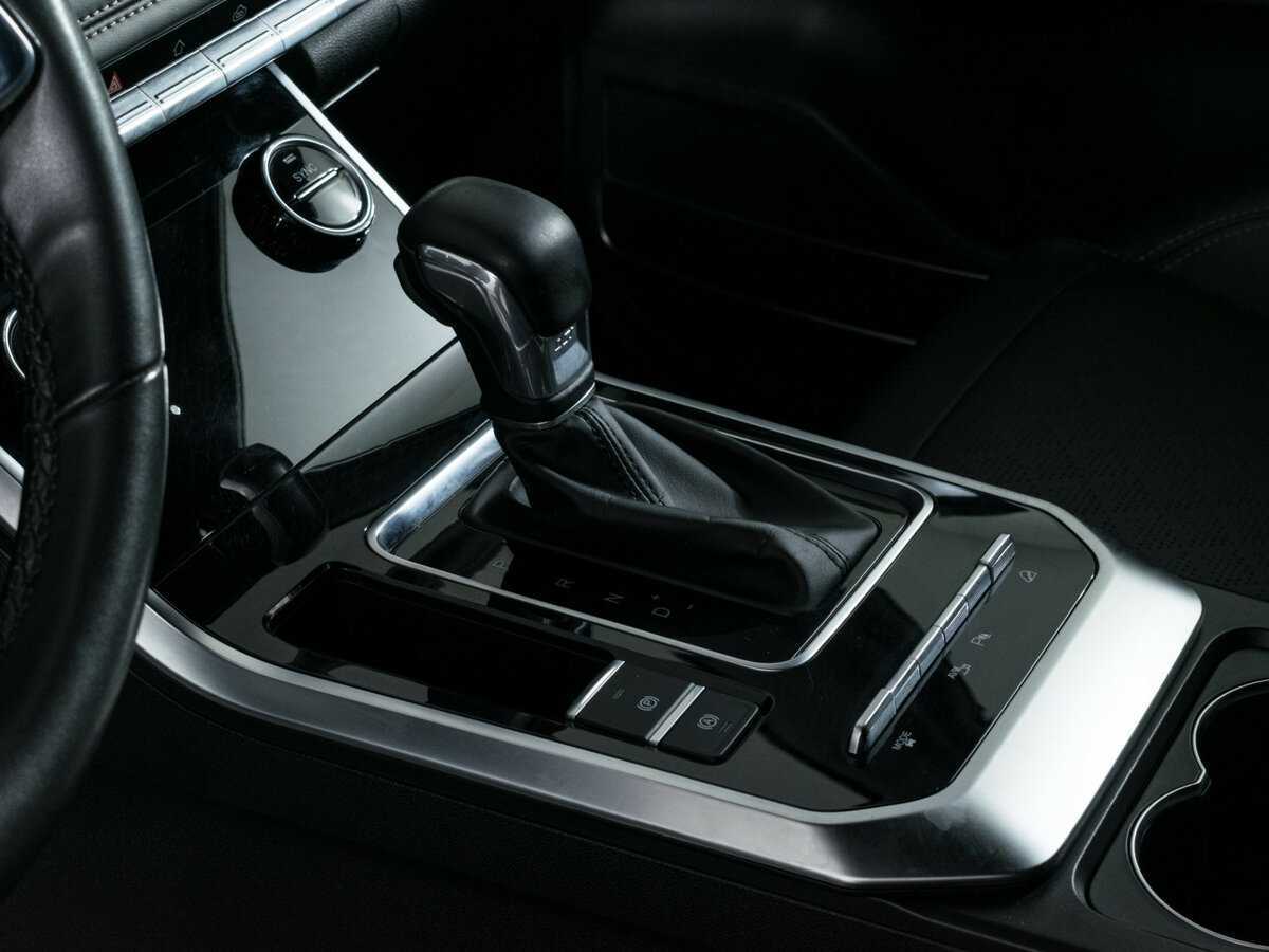 Купить Chery Tiggo 8, 2021, 95 000 км.. Фото: #15