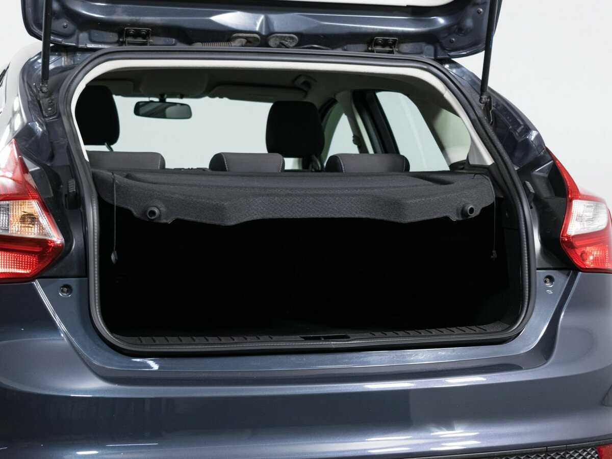 Купить Форд Фокус, 2012, 112 000 км.. Фото: #6