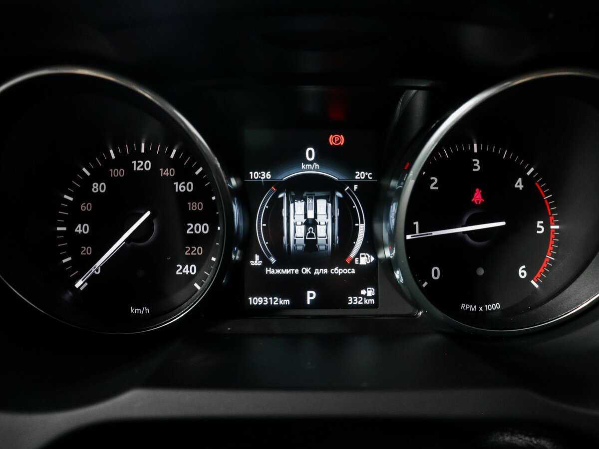 Купить Land Rover Range Rover Evoque, 2015, 109 311 км.. Фото: #7