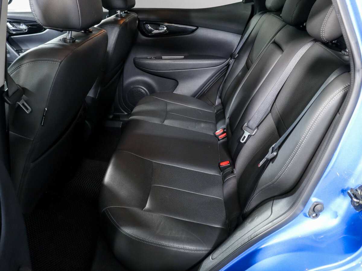 Купить Ниссан Кашкай, 2021, 29 648 км.. Фото: #6