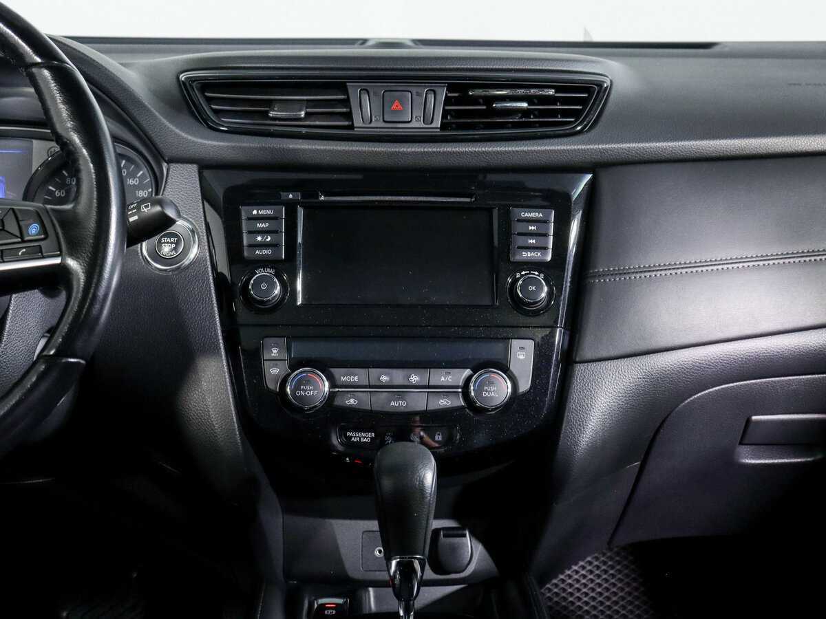 Купить Ниссан Кашкай, 2021, 29 648 км.. Фото: #9