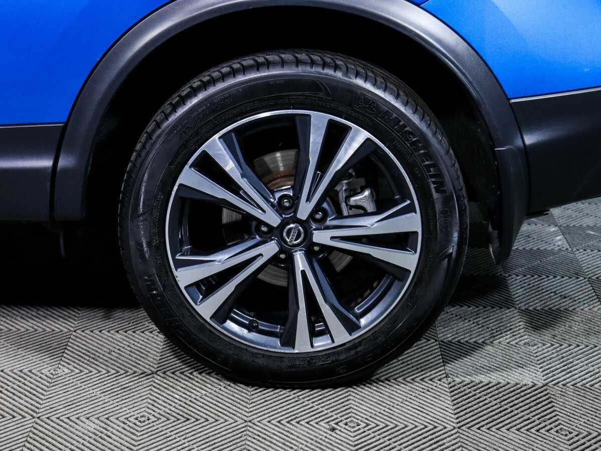 Купить Ниссан Кашкай, 2021, 29 648 км.. Фото: #11