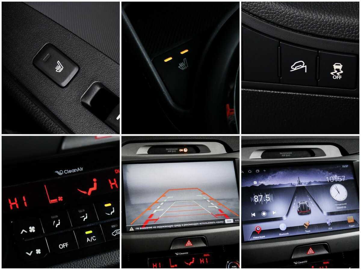 Купить Киа Спортейдж, 2012, 214 107 км.. Фото: #15