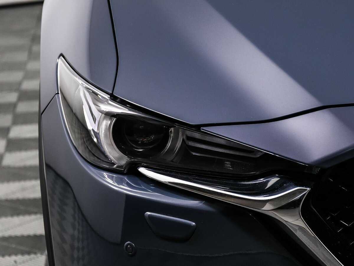Купить Mazda CX-5, 2021, 45 000 км.. Фото: #15