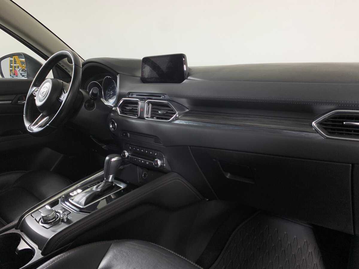 Купить Mazda CX-5, 2019, 125 300 км.. Фото: #13