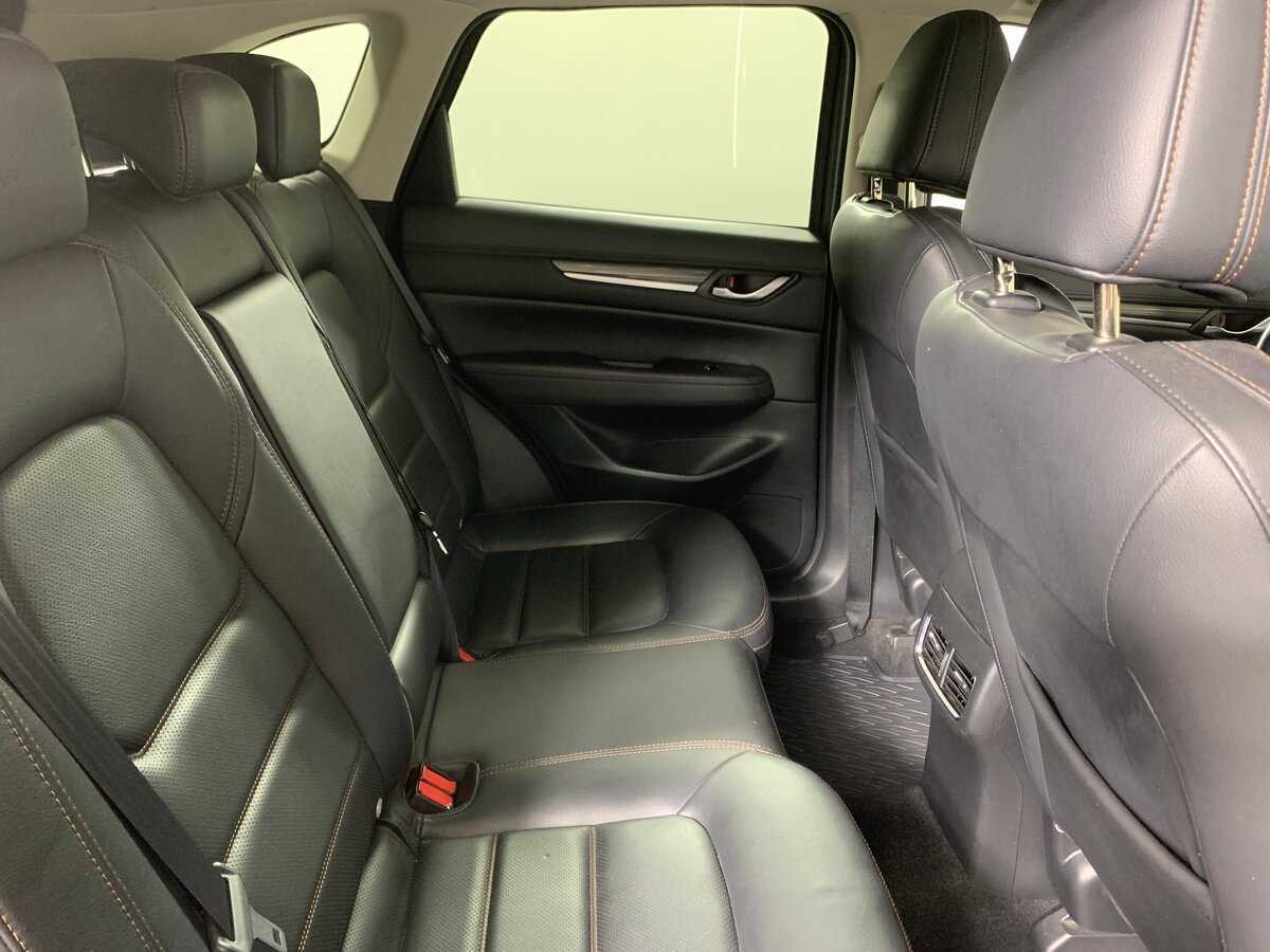 Купить Mazda CX-5, 2019, 125 300 км.. Фото: #17