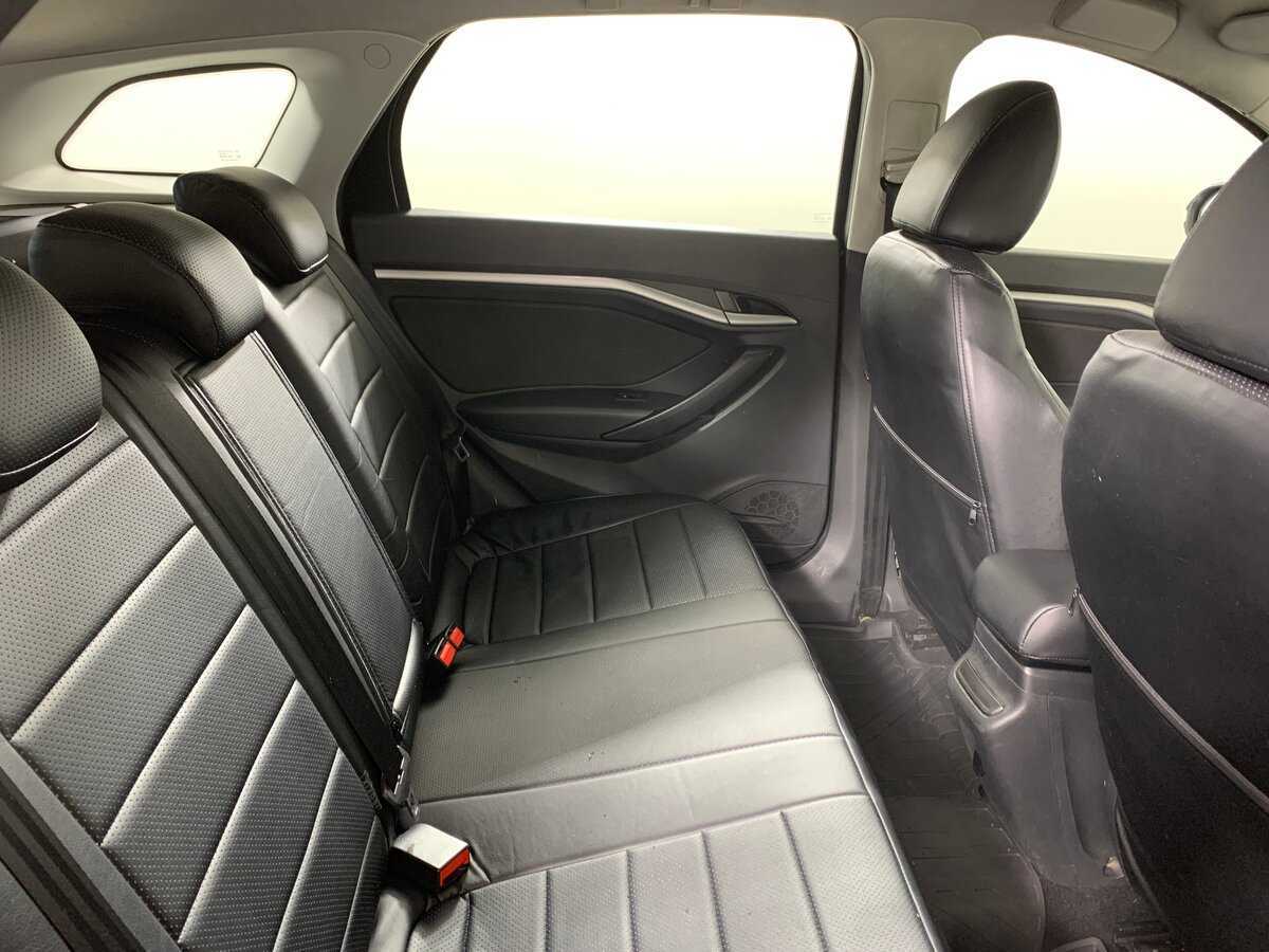 Купить Lada (ВАЗ) Vesta, 2018, 126 419 км.. Фото: #17