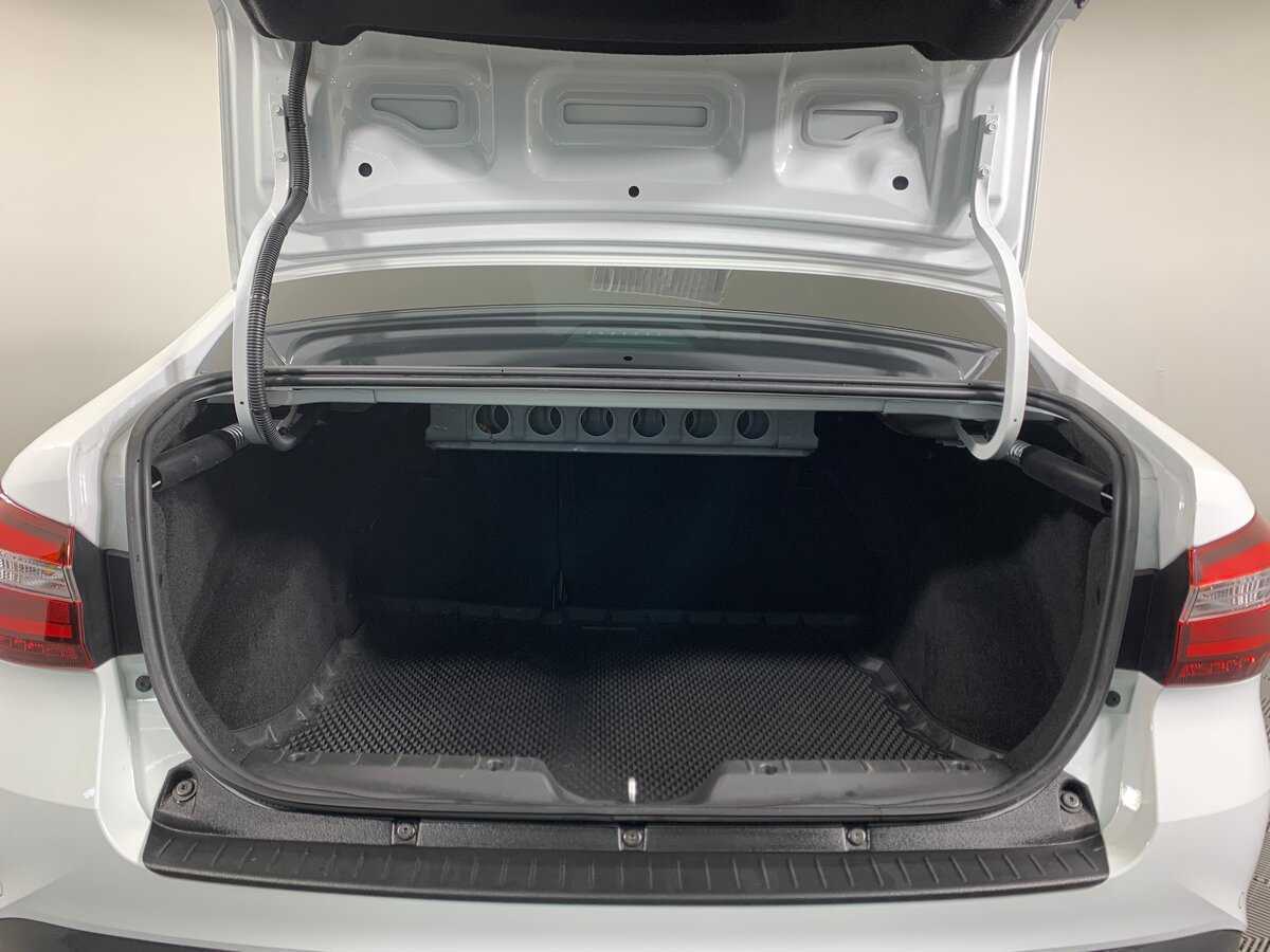 Купить Lada (ВАЗ) Vesta, 2023, 34 072 км.. Фото: #19