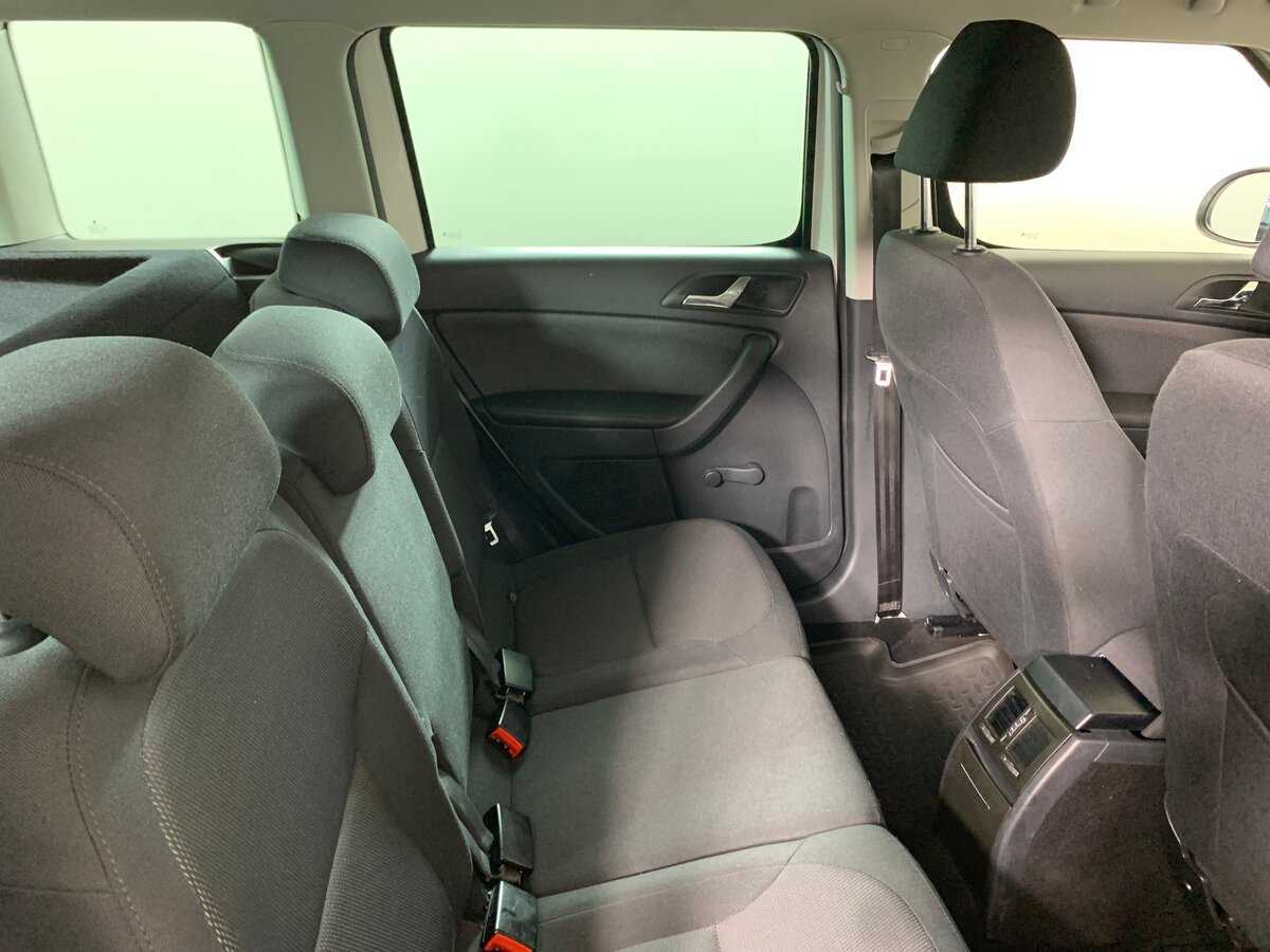 Купить Skoda Yeti, 2012, 139 254 км.. Фото: #17