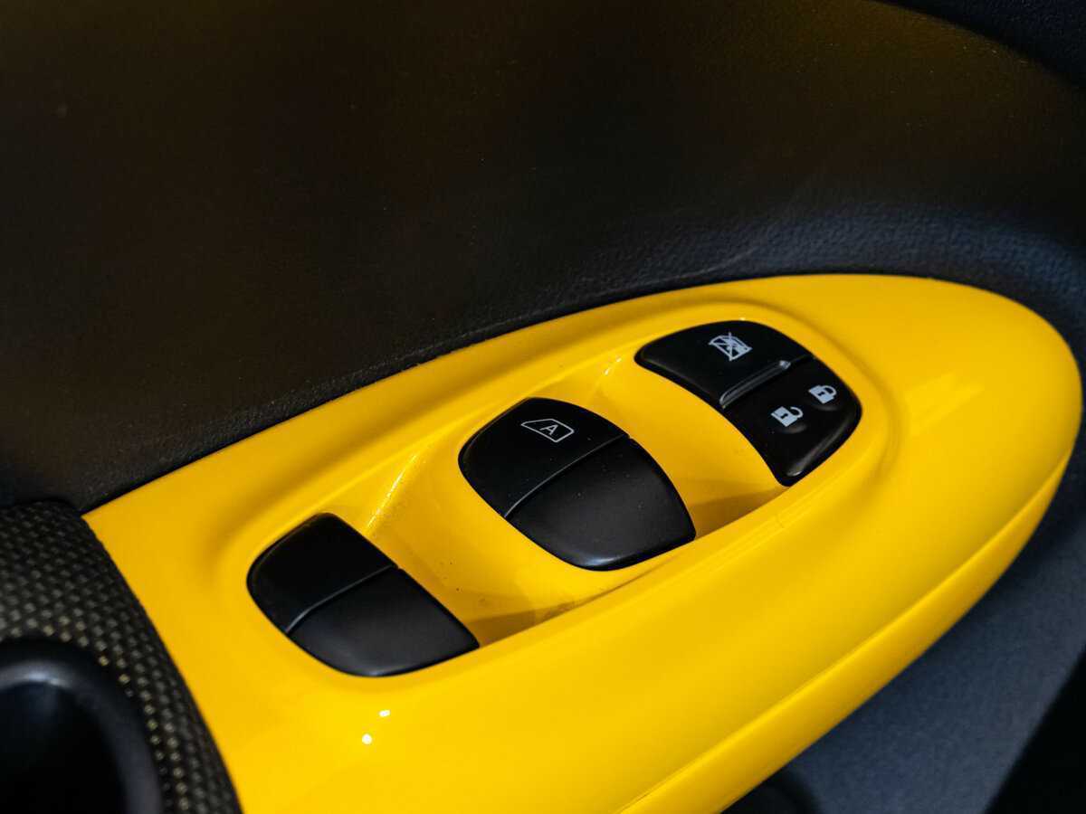 Купить Nissan Juke, 2017, 29 200 км.. Фото: #21