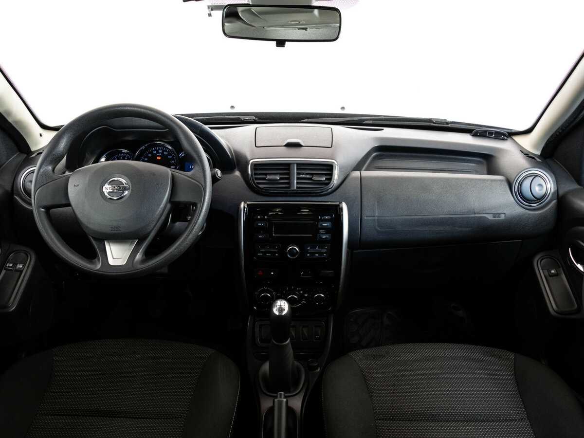 Купить Nissan Terrano, 2018, 114 000 км.. Фото: #9