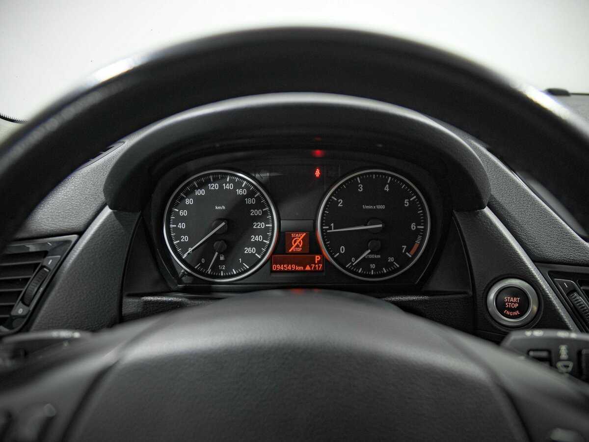 Купить BMW X1, 2014, 94 547 км.. Фото: #6