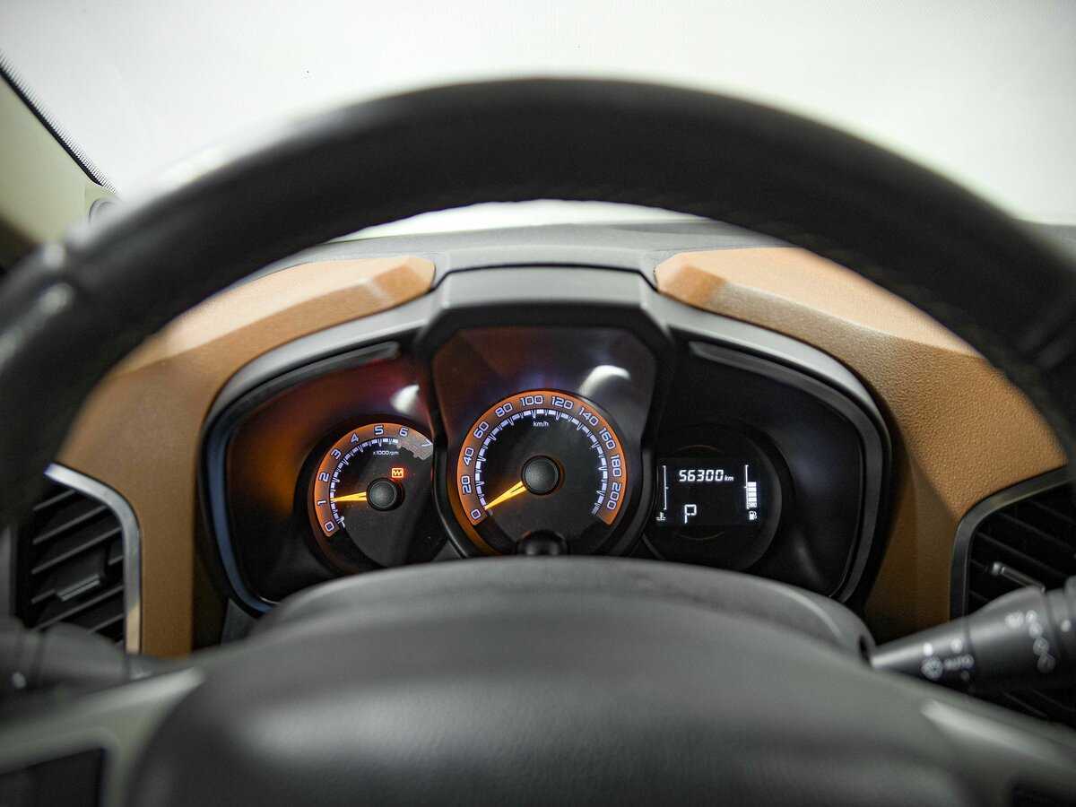 Купить Lada (ВАЗ) XRAY, 2021, 56 300 км.. Фото: #5