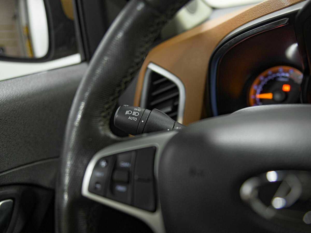 Купить Lada (ВАЗ) XRAY, 2021, 56 300 км.. Фото: #6