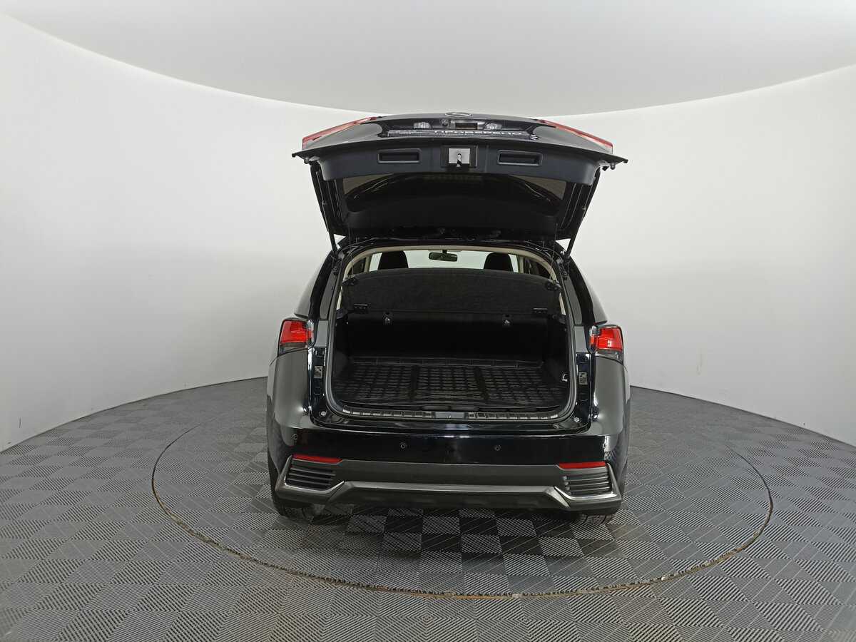 Купить Lexus NX, 2019, 85 953 км.. Фото: #9